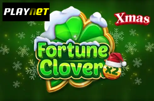 Fortune Clover x2 Xmas